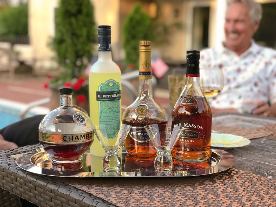 Él Bungalow Consejo Los Mejores Brandys, Marcas y Precios 2020 - Los mejores Whiskys y  destilados en DeCopasBlog